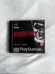 Resident Evil 2 na PlayStation