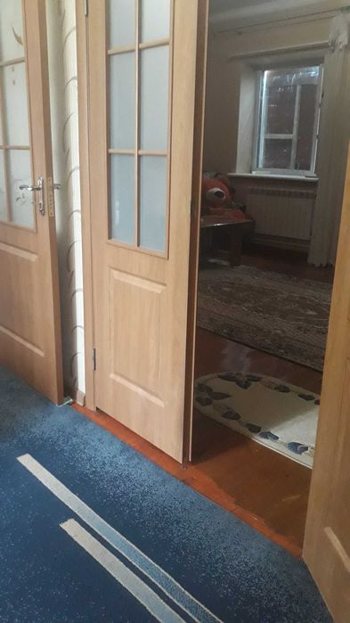 продам дом с участком  8 соток