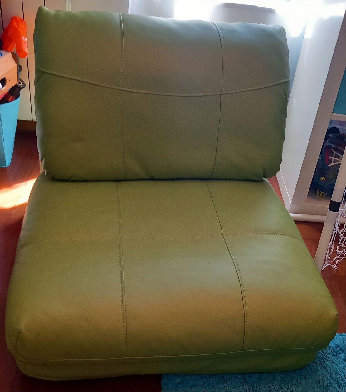 Sofá/ Cama 1 lugar