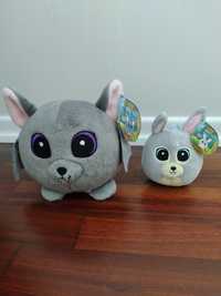 Peluches Bando do Bosque