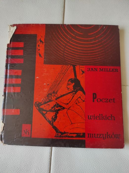 Poczet wielkich muzyków
