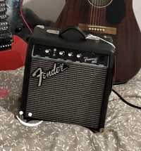 Wzmacniacz Fender 10G