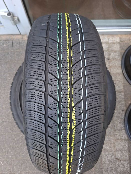 195/60R15 88T Zeetex WP 1000 pojedyncza zimowa