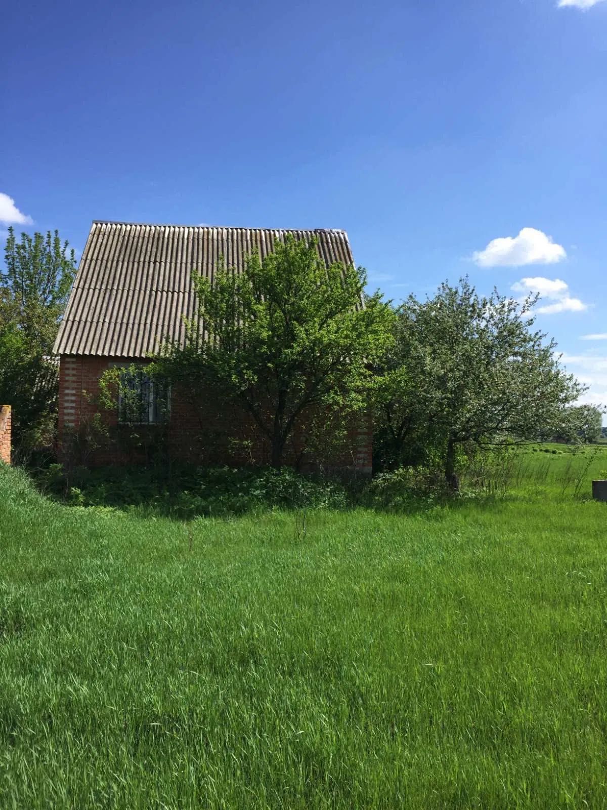 Будинок в с.Тернівщина
