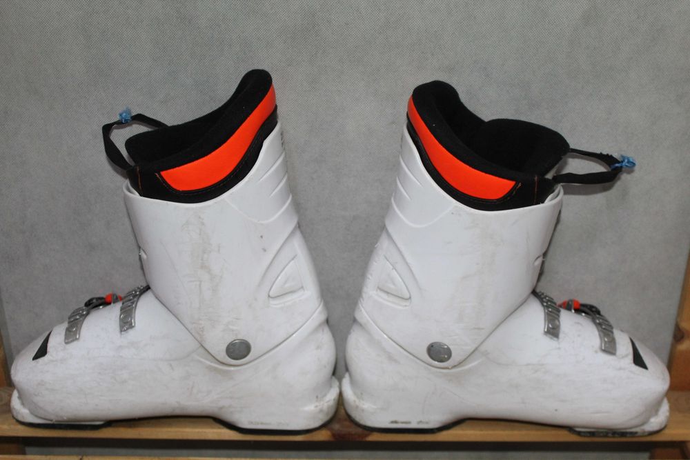 Buty narciarskie Rossignol Hero J4, roz. 25,5 cm- 39,5 EU