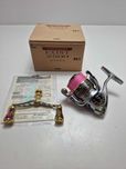 Kołowrotek Daiwa Exist 2500 Hyper Digigear custombody