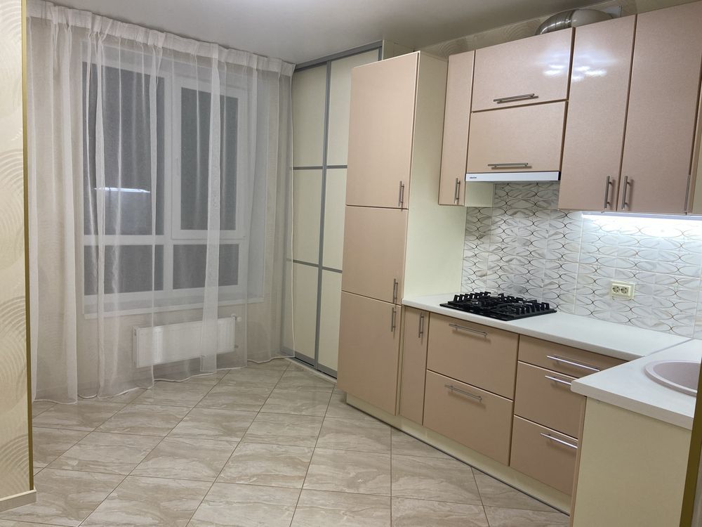 Продам 1к квартиру Софіївська Борщагівка ЖК Європейка Академмістечко