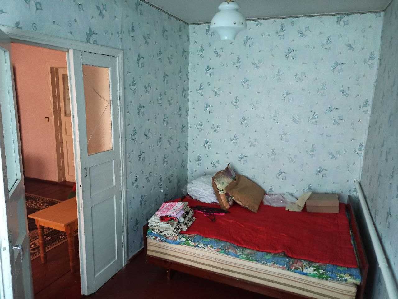 Продається дворище в смт. Варва