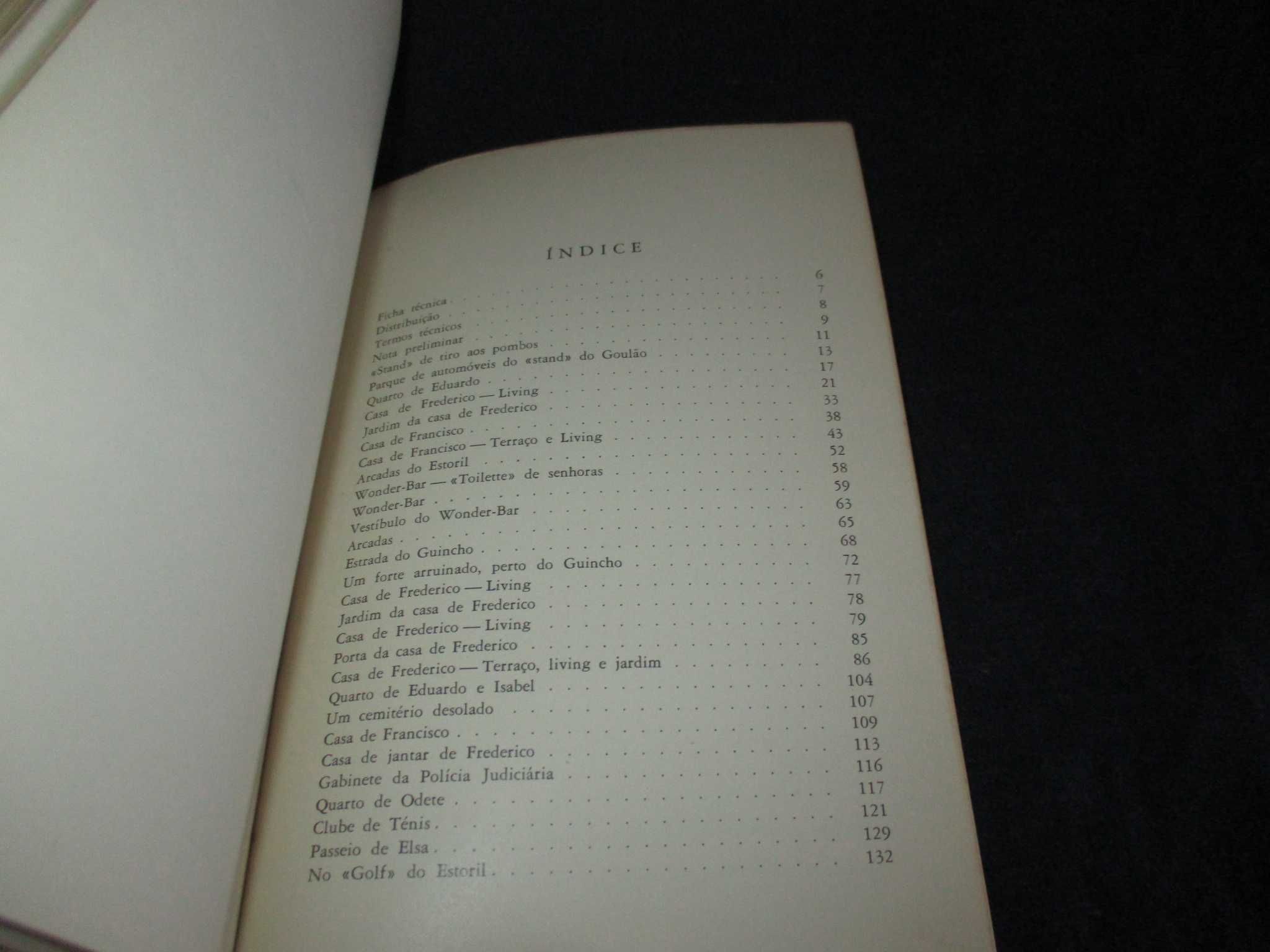 Livro Guião Pássaros de Asas Cortadas Luís Francisco Rebelo