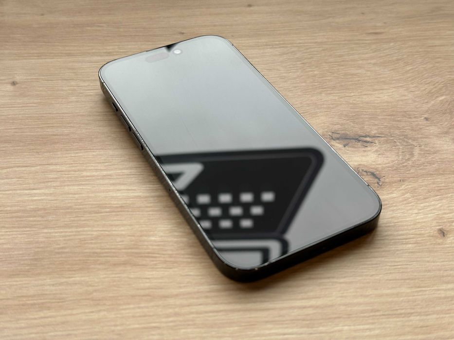 Telefon Apple iPhone 14 Pro 128GB | BAT 100% | GW12M