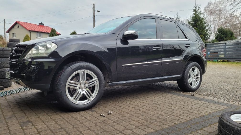 Nowe felgi aluminiowe 19" 5x112 Audi Skoda VW Mercedes Seat WYPRZEDAŻ