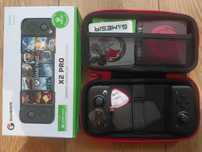 Gamepad GameSir X2 PRO kontroler z uchwytem na telefon