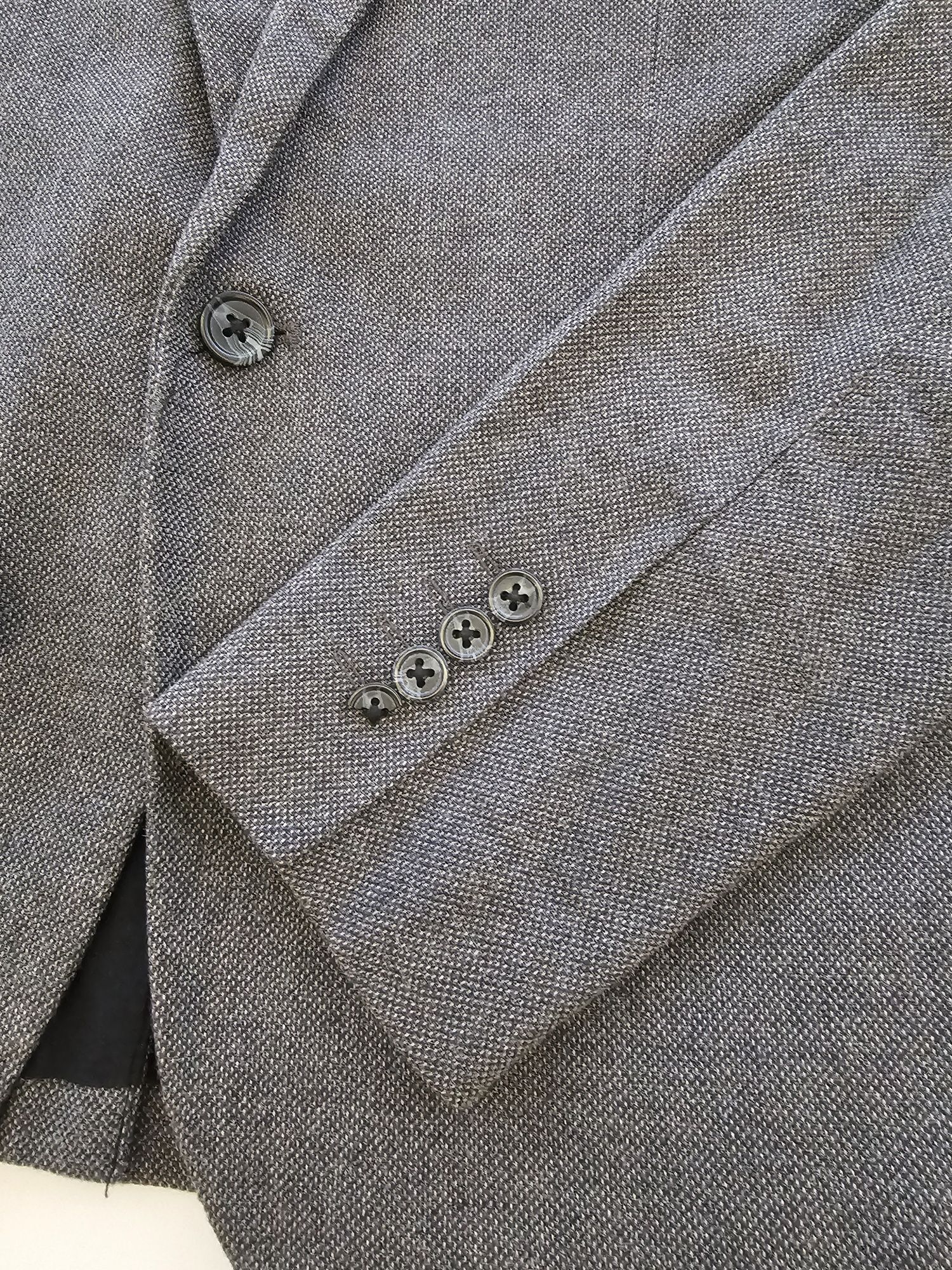 Elegancka marynarka dla chłopca H&M  rozmiar 152