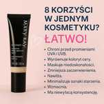 CC krem Mary Kay light to medium