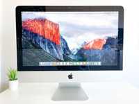 iMac 21.5 Intel Core i3 c/ 500GB - Ótimo estado