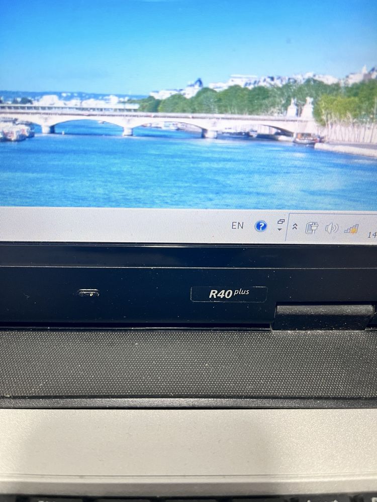 Samsung R 40 plus