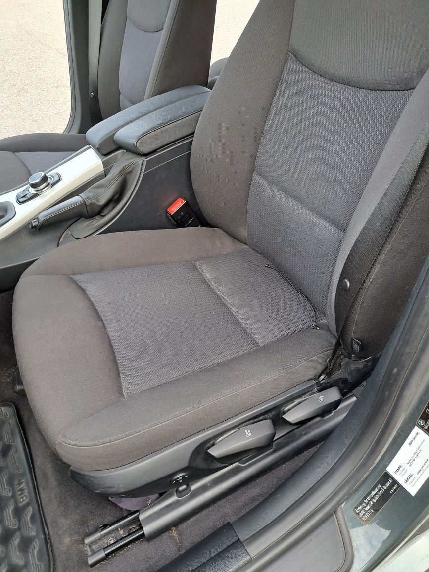 Sprzedam BMW 320d E91