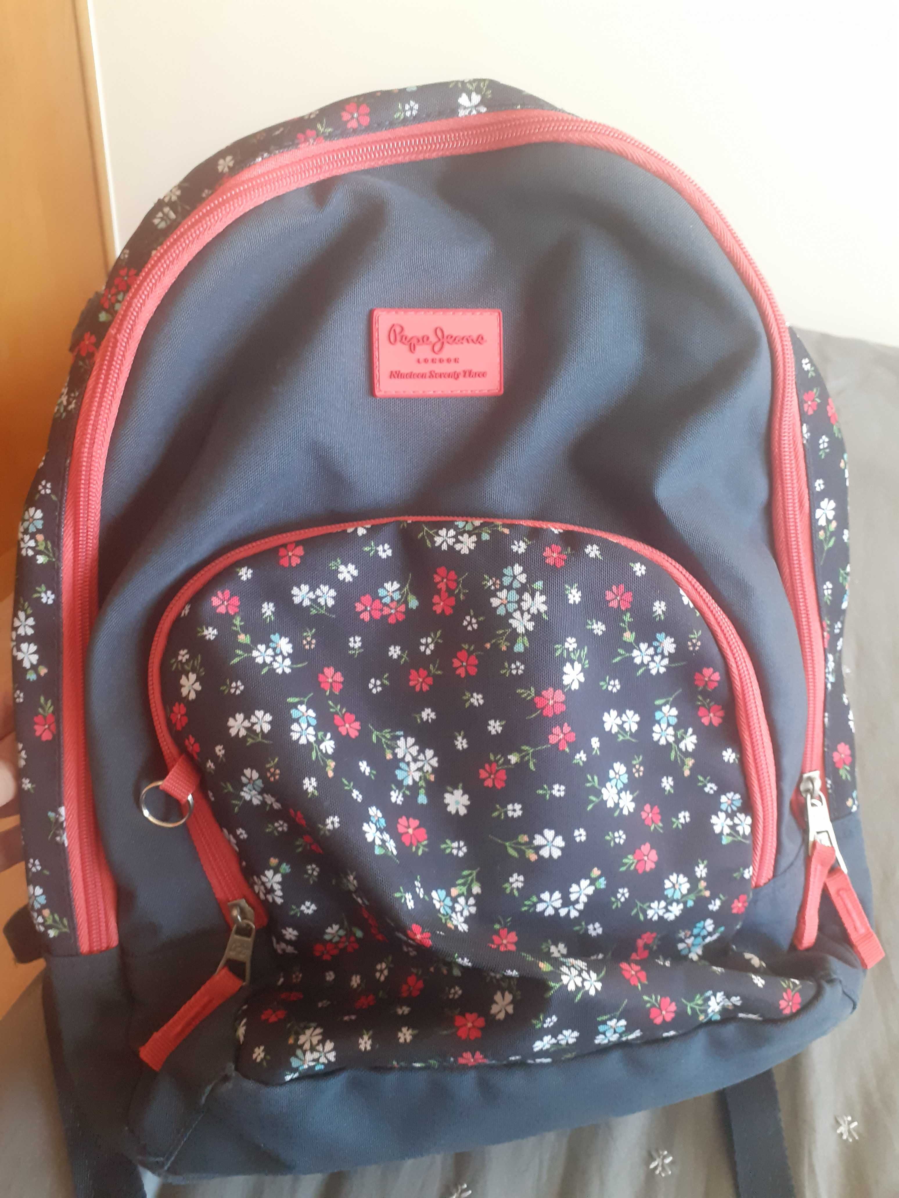 Mochila Pepe Jeans