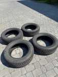 Шини зимові Bridgestone