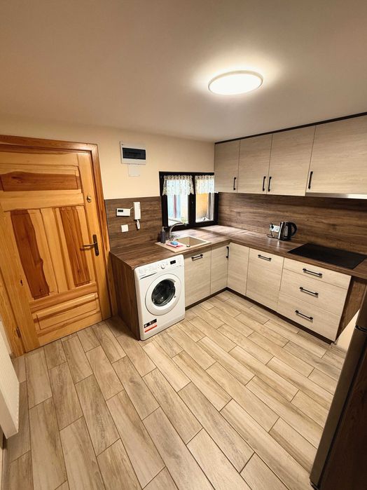 Wynajmę mieszkanie na starówce w Toruniu