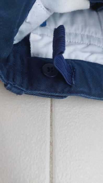 Calção menino 5 anos Ralph Lauren