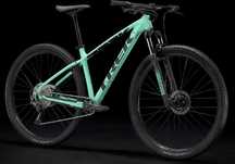 TREK MARLIN 7 XXL gloss Miami green