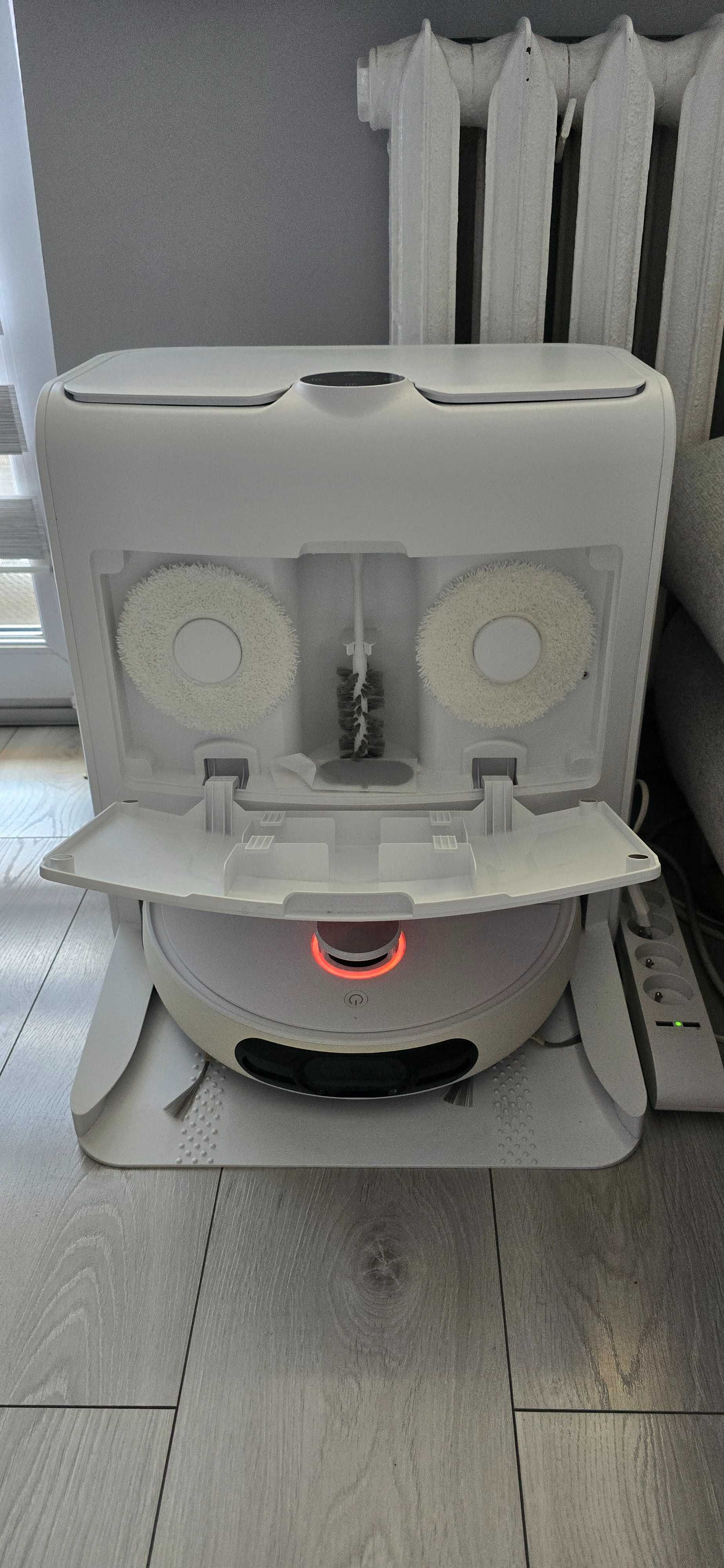 Robot sprzątający Ezviz RS2