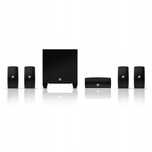 JBL Cinema 610 zestaw kolumn kina domowego 5.1