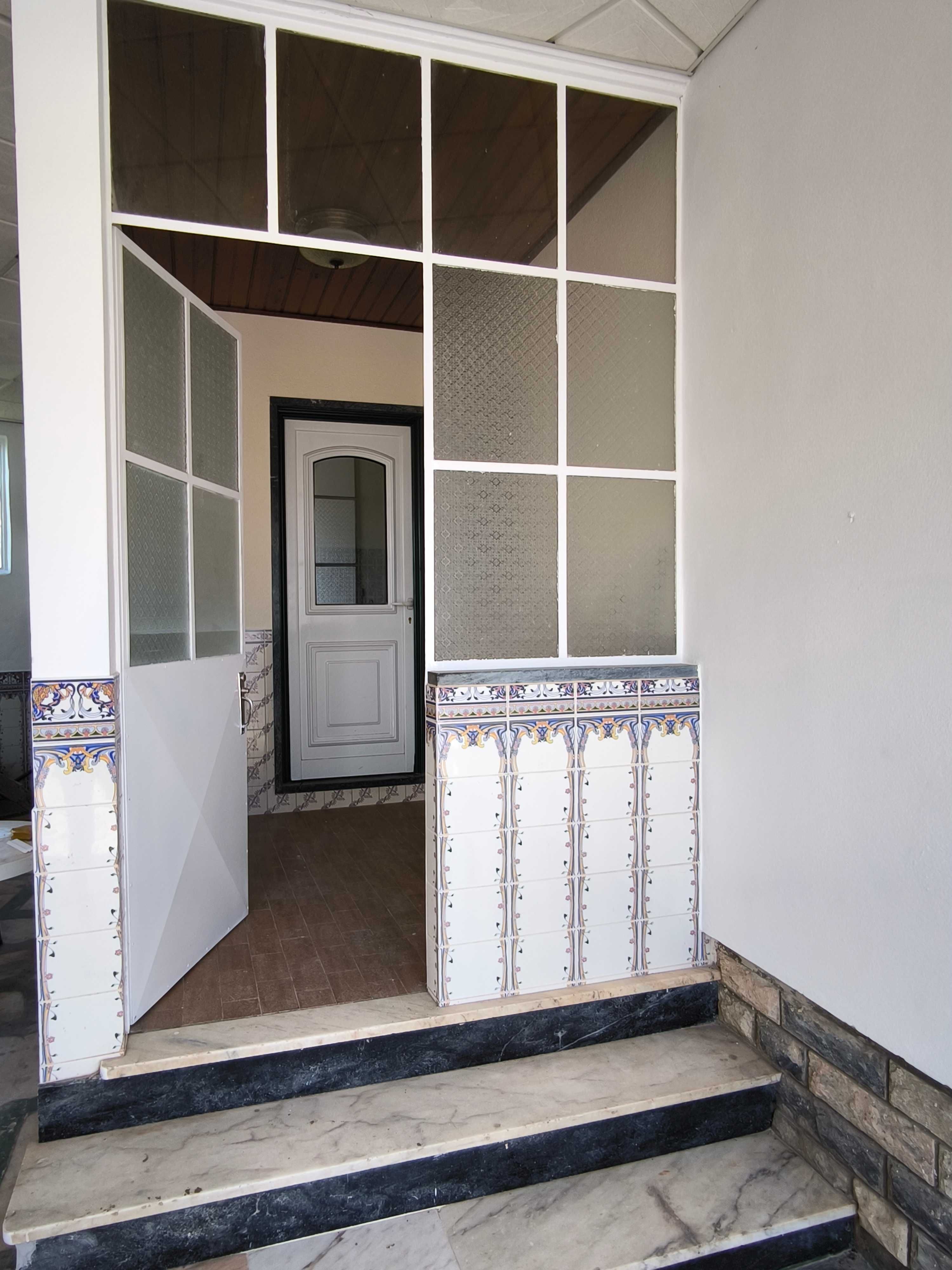 Vivenda com 3 quartos