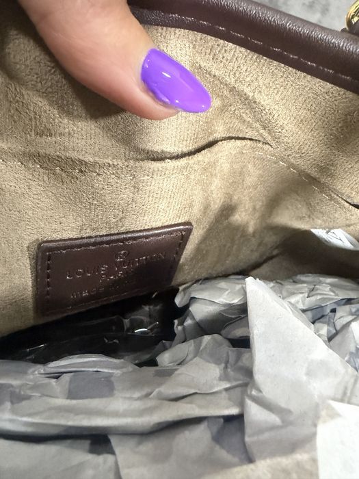 Mala loius vitton nova