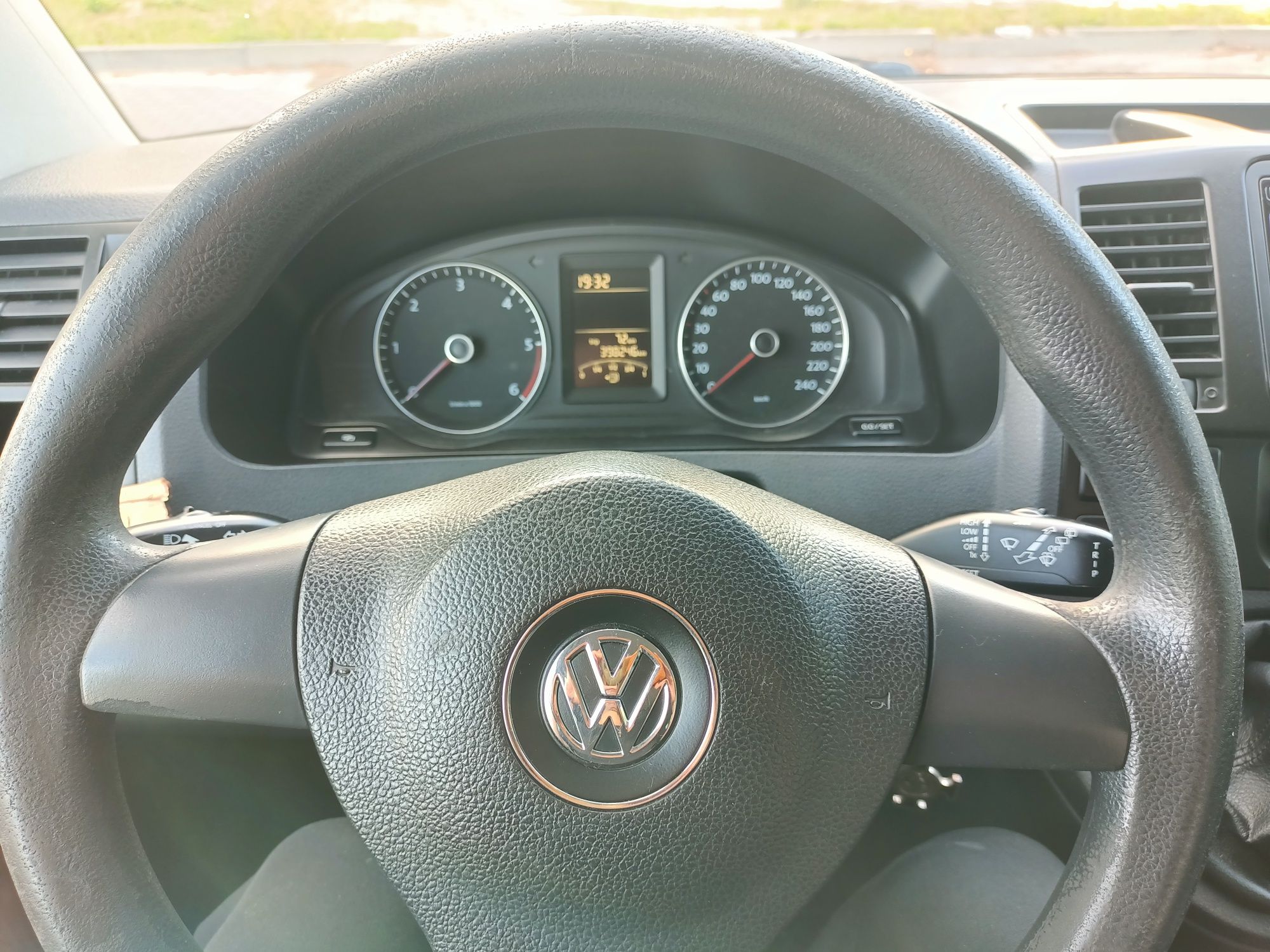 VW Multivan 2.0 140Km