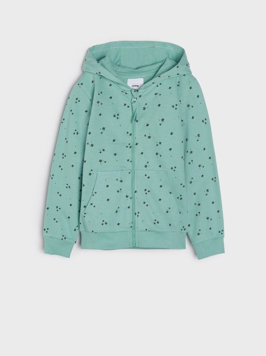 Кофта для дівчинки SinSay.