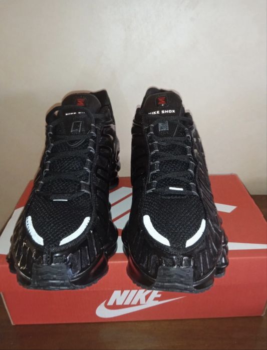 Sapatilhas - Nike Shox