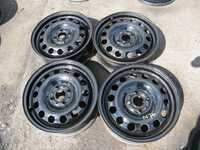 N76 4x100 ET45 R15 MINI COOPER HONDA JAZZ II