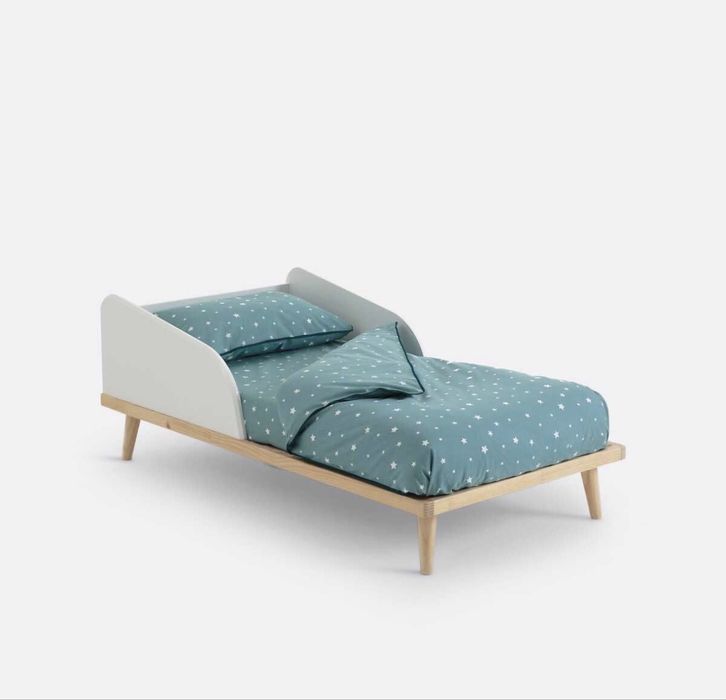 Berço Cama 3 em 1 La Redoute