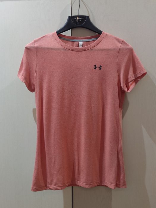 Koszulka damska Under Armour