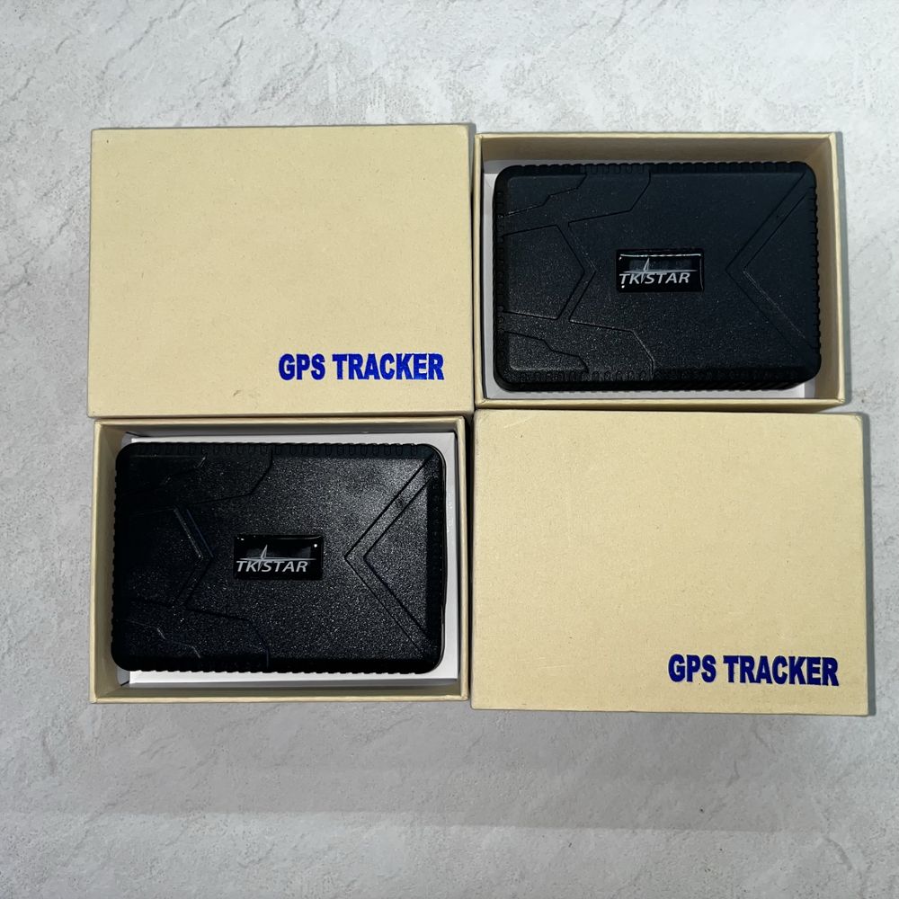 NEW Gps трекер Tk star gps tracker 915 905