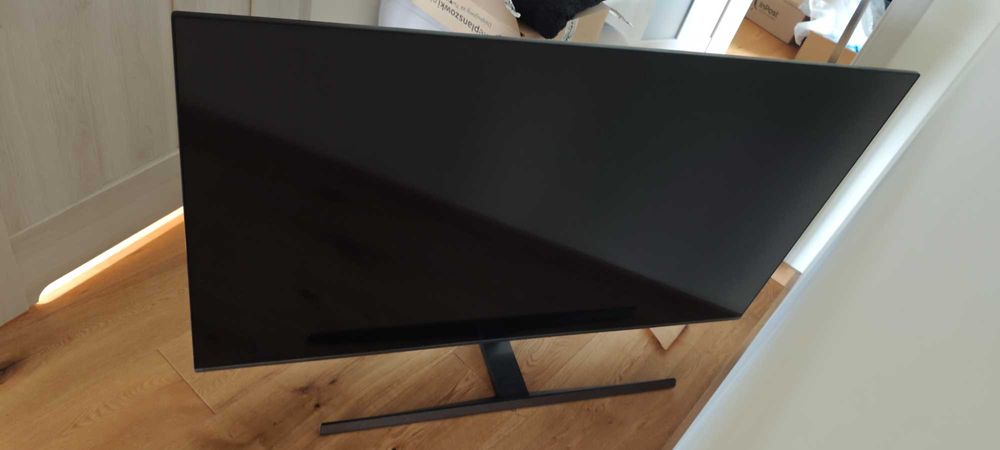Samsung TV 55 (UE55NU8042T)