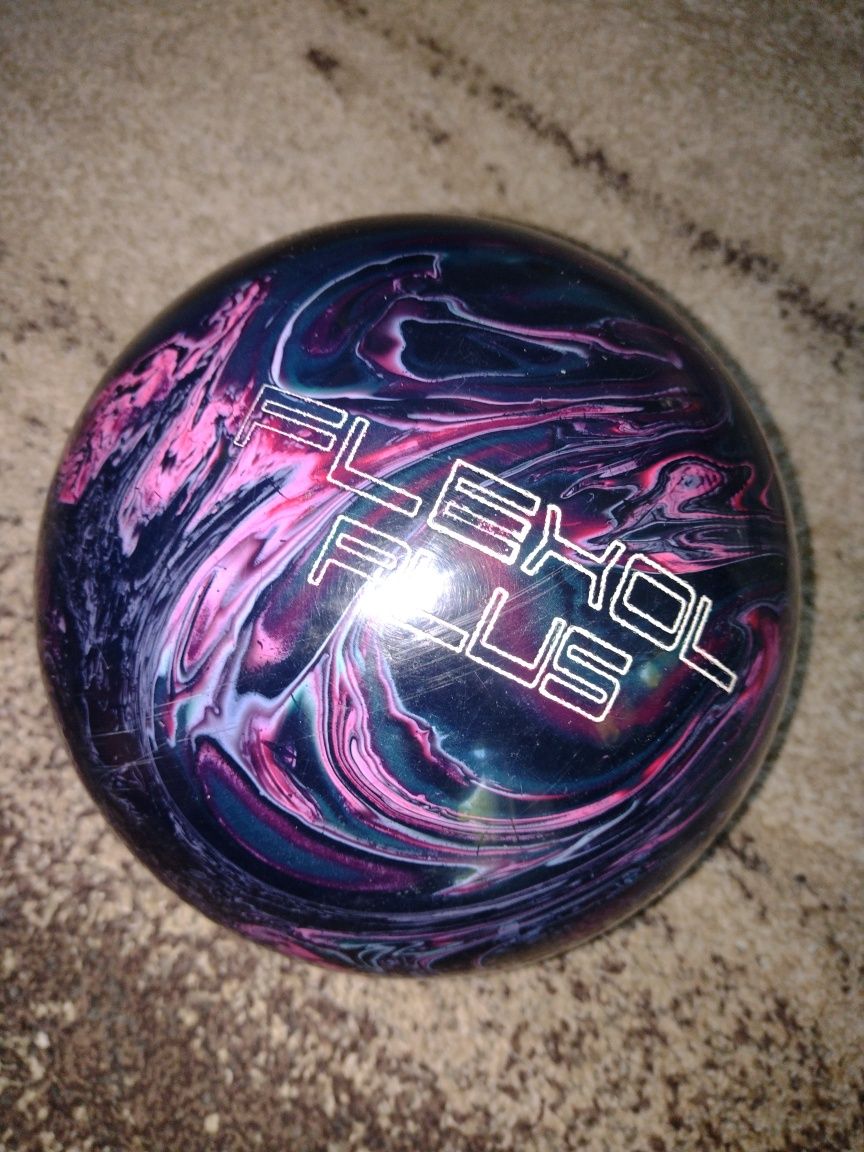 Kula do kręgli Ebonite Magic Touch