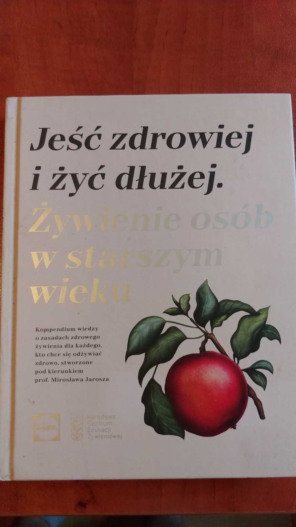 Jeść zdrowiej i żyć dłużej - Okrasa, Lidl