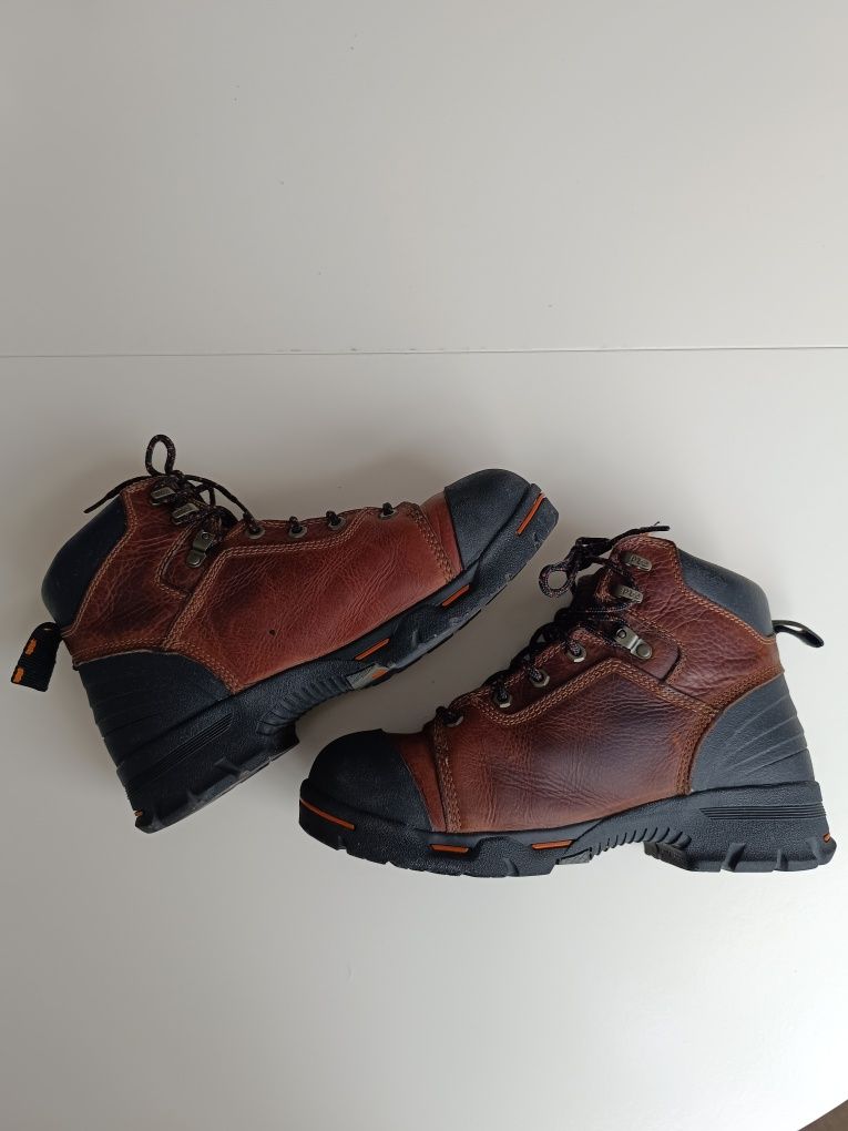 Botas Timberland Pro