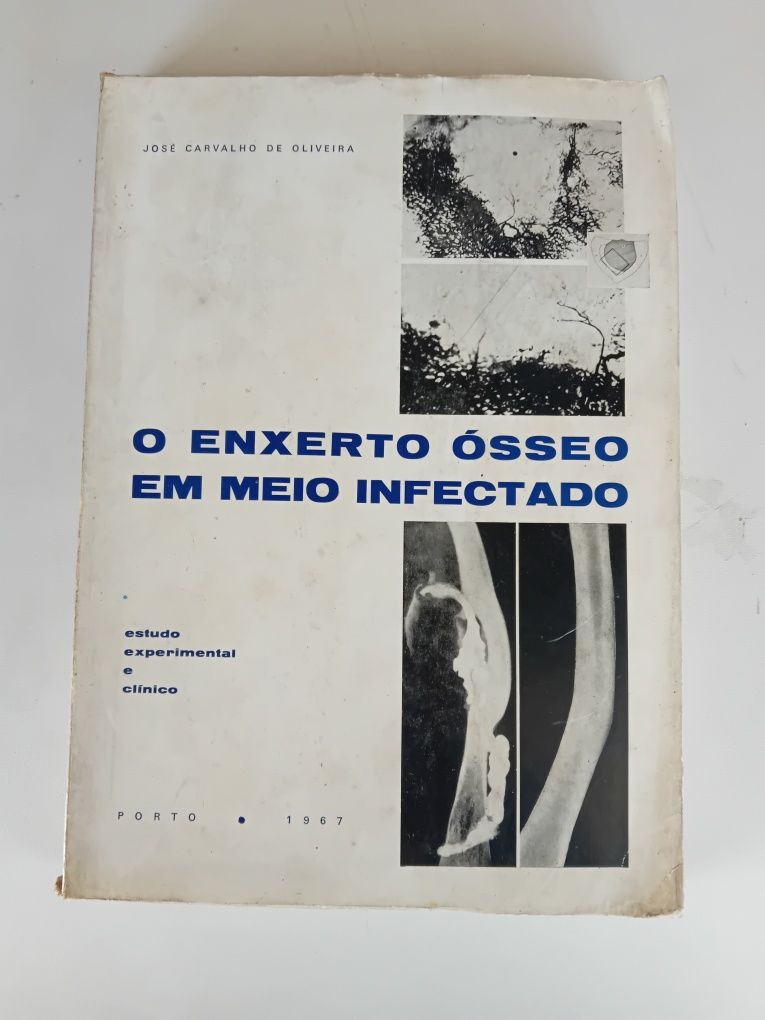 Vendo livro antigo