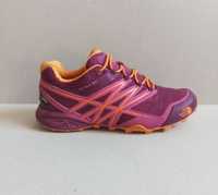 Damskie buty The North Face Ultra MT Gore-Tex roz.39,5
