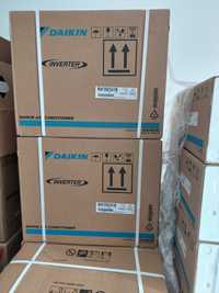 Ar Condicionado Daikin 9000/12000 btu´s R32 Melhor preço