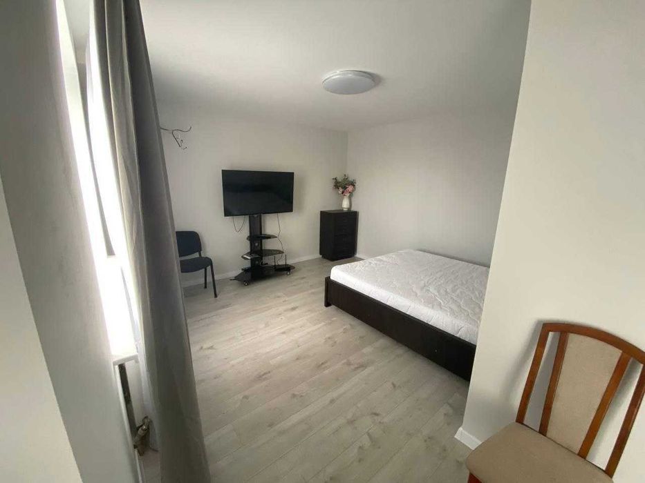 В оренду 1- кімнатна квартира з А/О на проспекті Лушпи