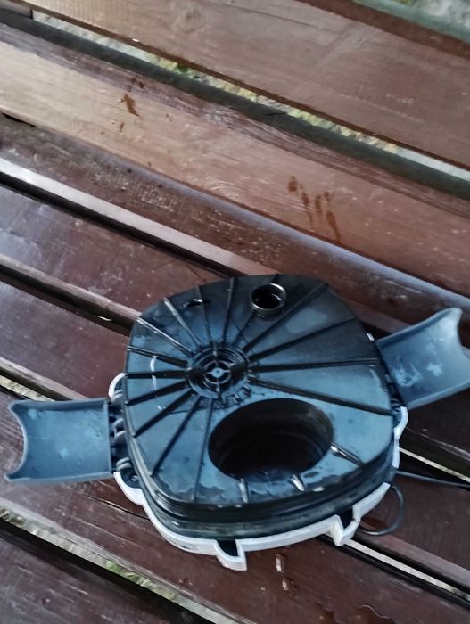 głowica filtra sunsun hw302