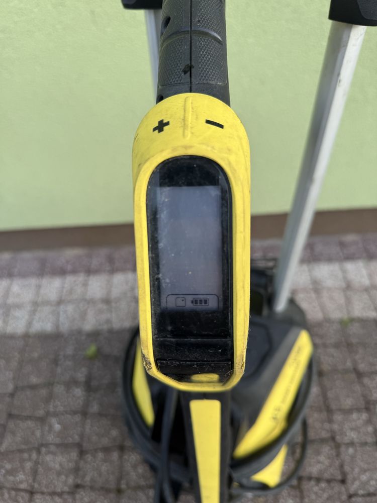 Karcher k5 full control