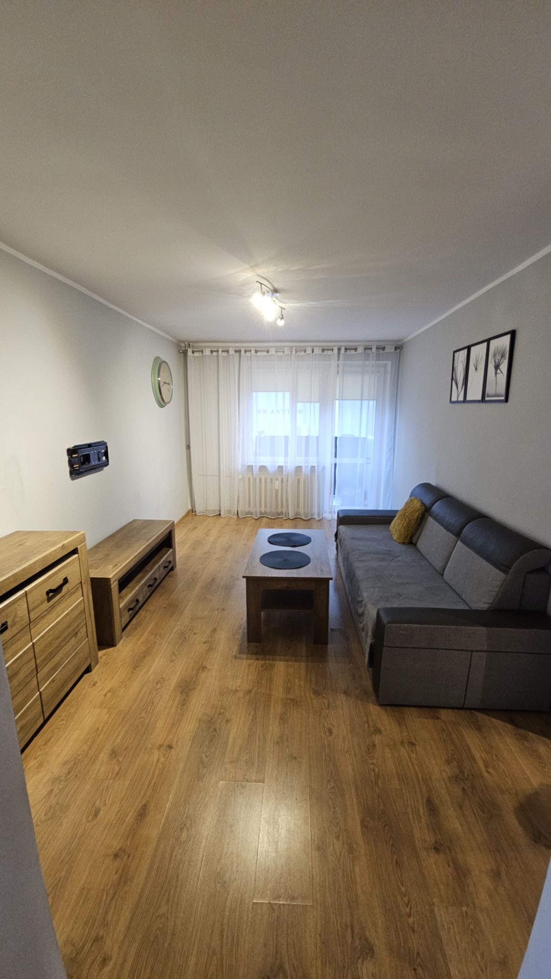 Mieszkanie Rynek 57m²