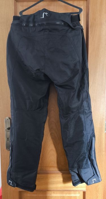 Calças motard Inverno 2XL