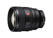 Obiektyw Sony FE 85mm F1.4 GM II. Nowy. Gwarancja!